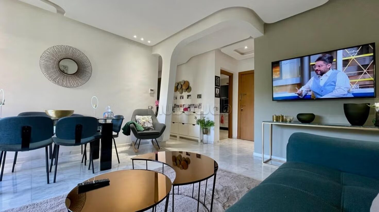 Appartement 93 m² à vendre à Marrakech — Photo 21