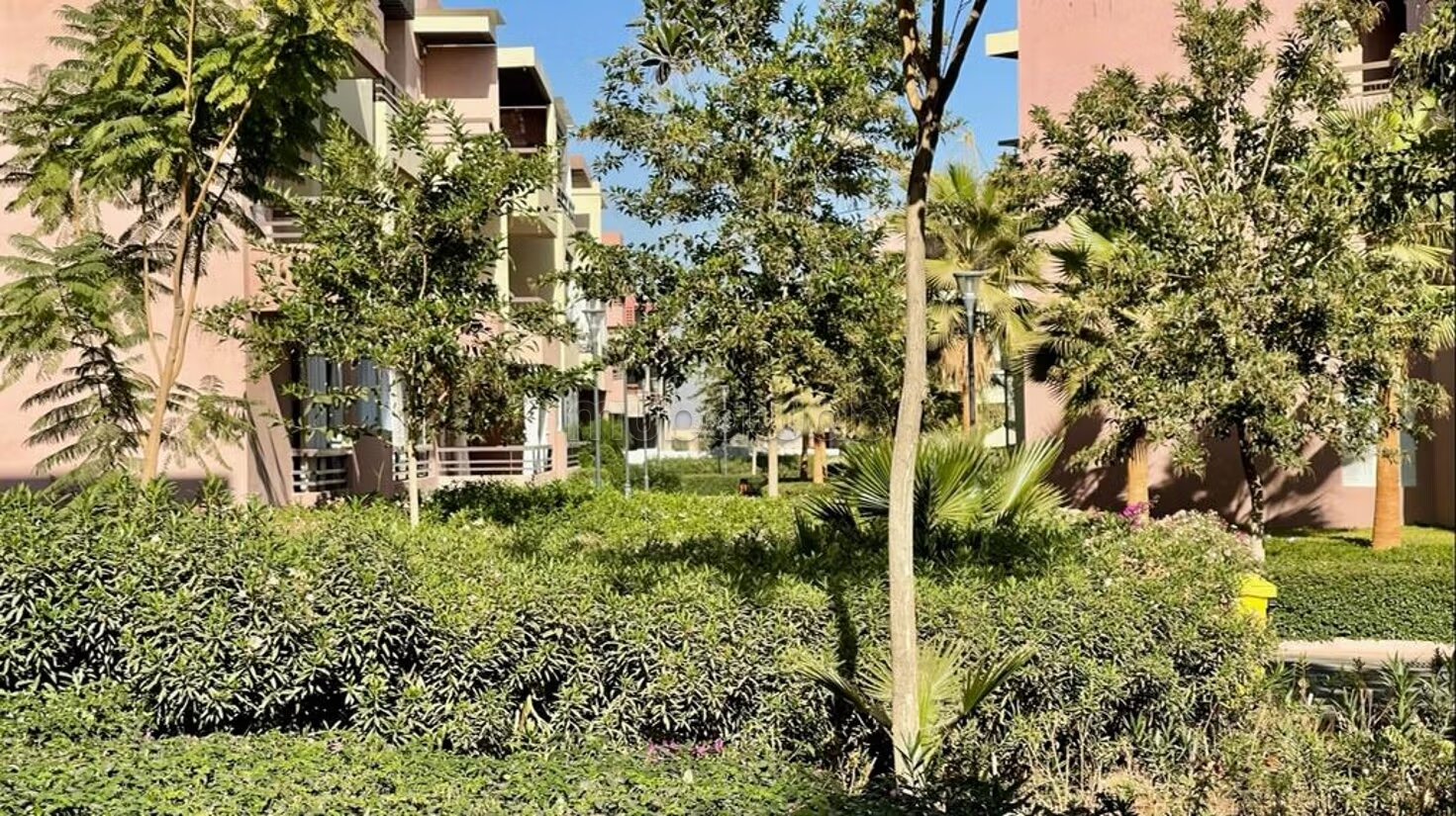 Appartement 93 m² à vendre à Marrakech — Photo 31