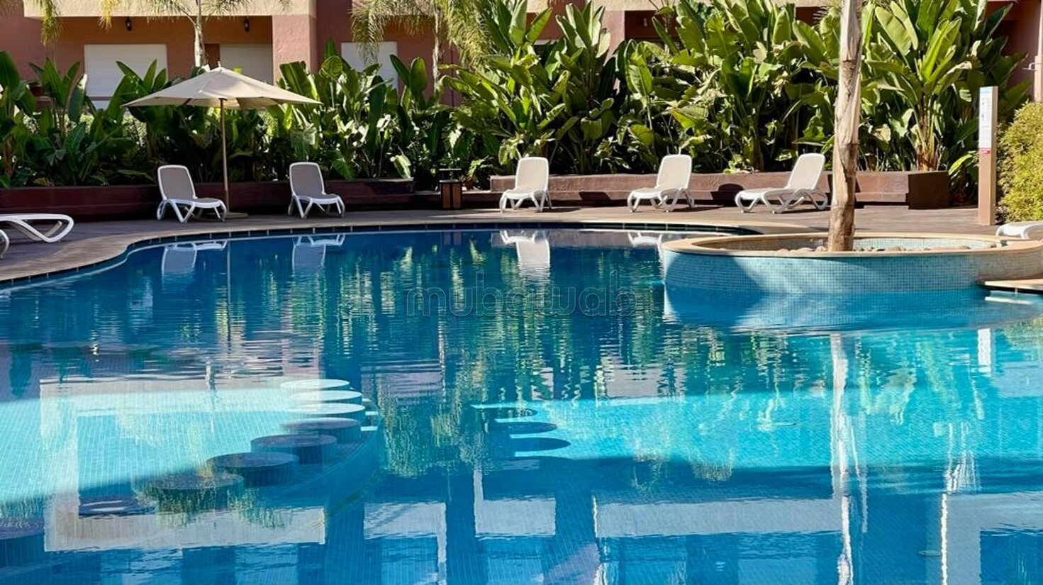 Appartement 93 m² à vendre à Marrakech — Photo 33
