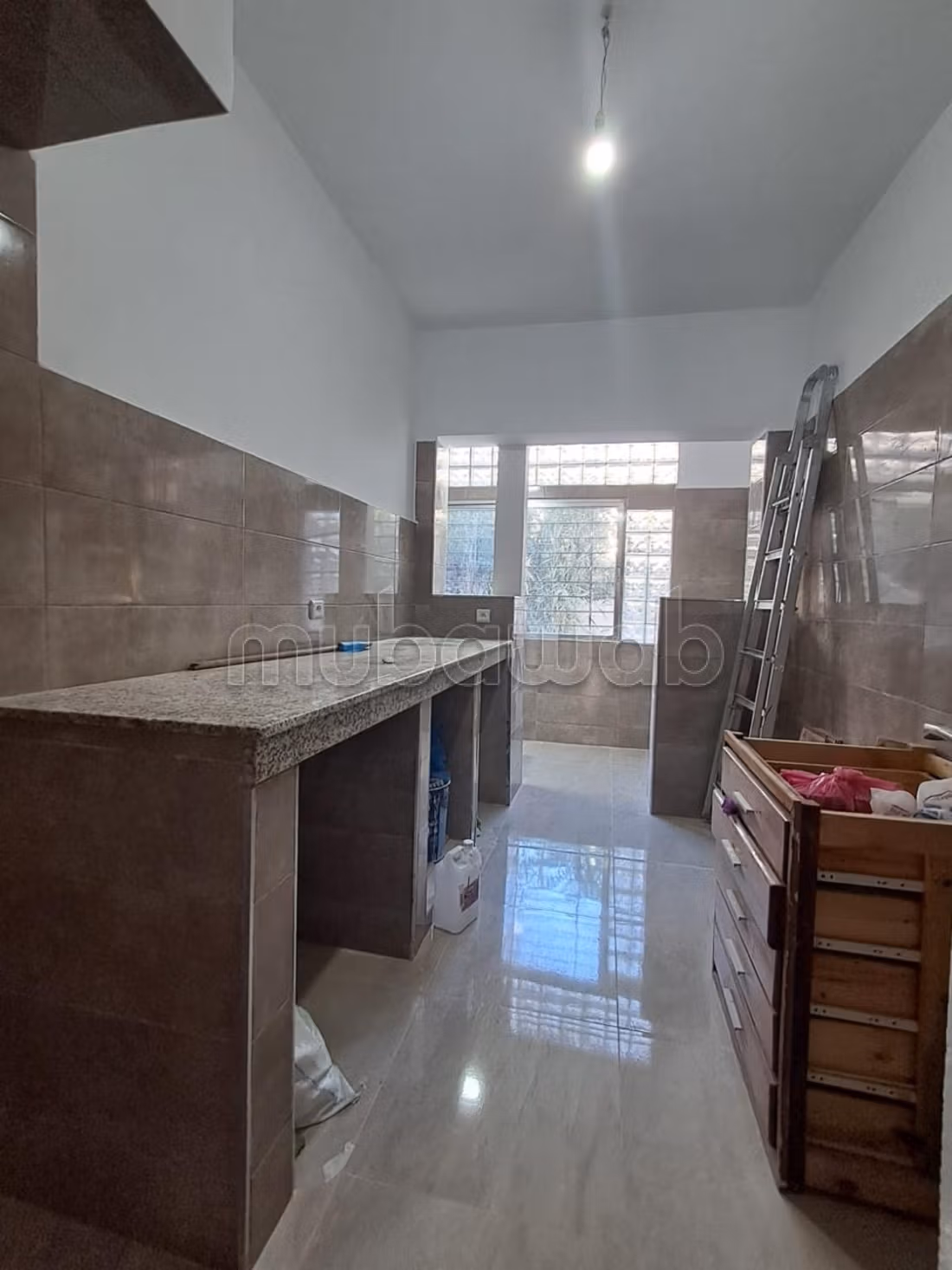 شقة 85 م² للبيع في الرباط — Photo 22
