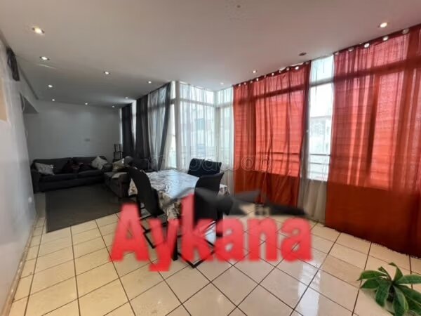 شقة 85 م² للبيع في الرباط — Photo 27
