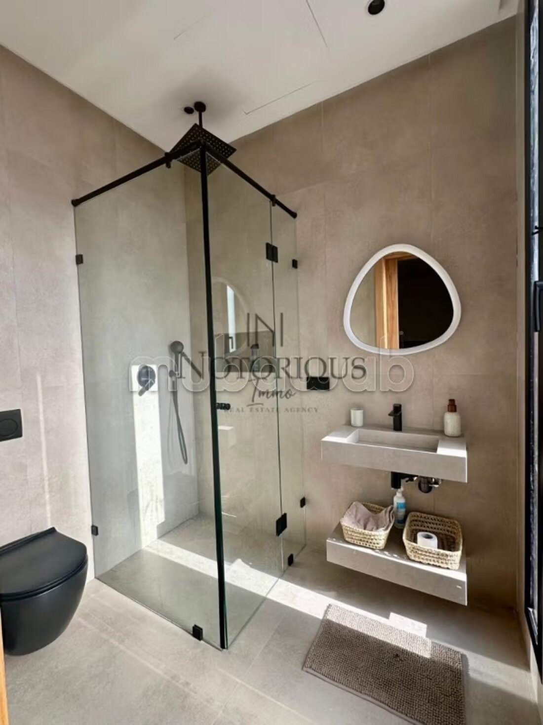 Villa 400 m² à louer à Akenza, Marrakech — Photo 13
