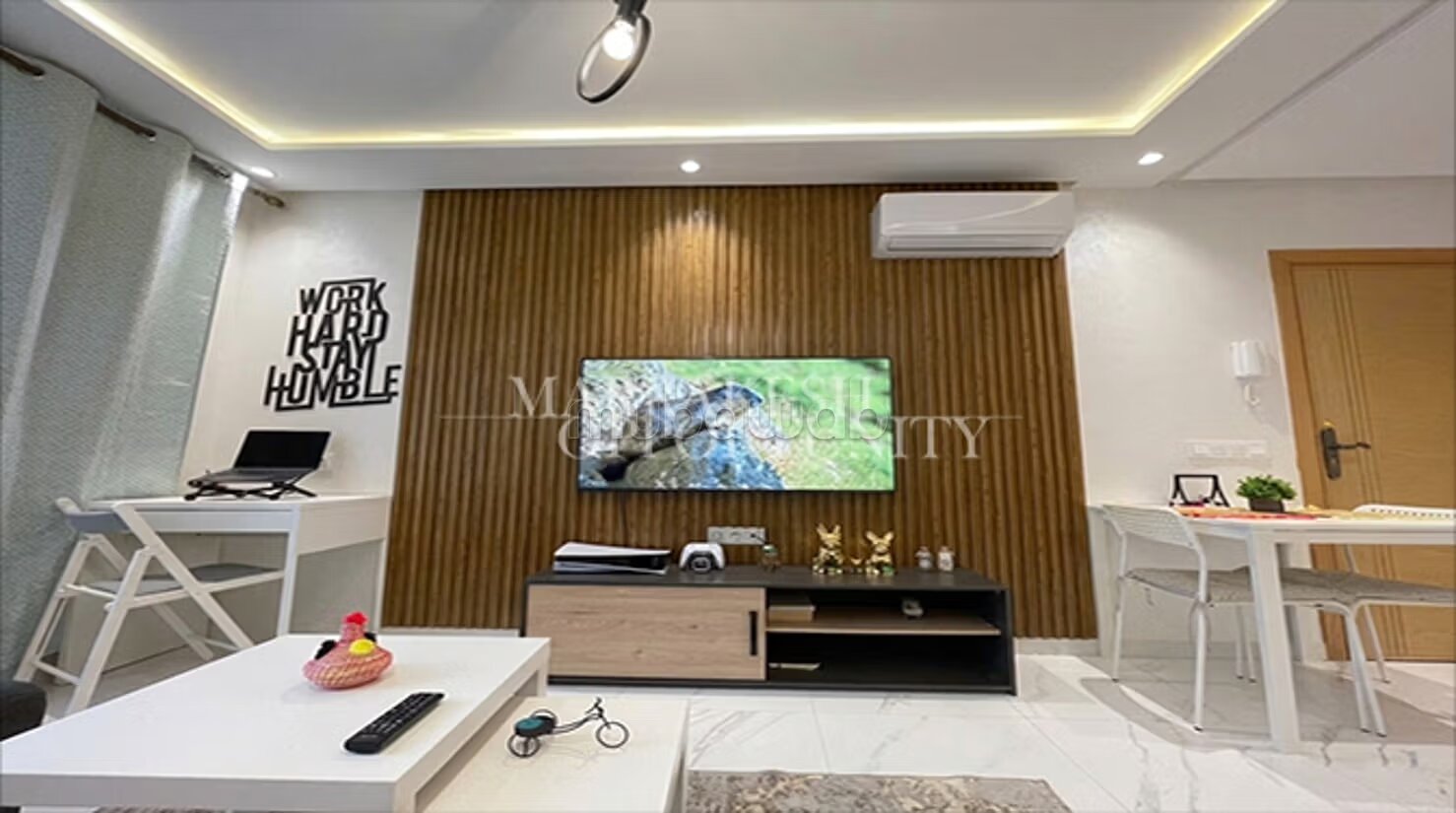 شقة حديثة 57 م² للإيجار في مراكش (غيليز) — Photo 5