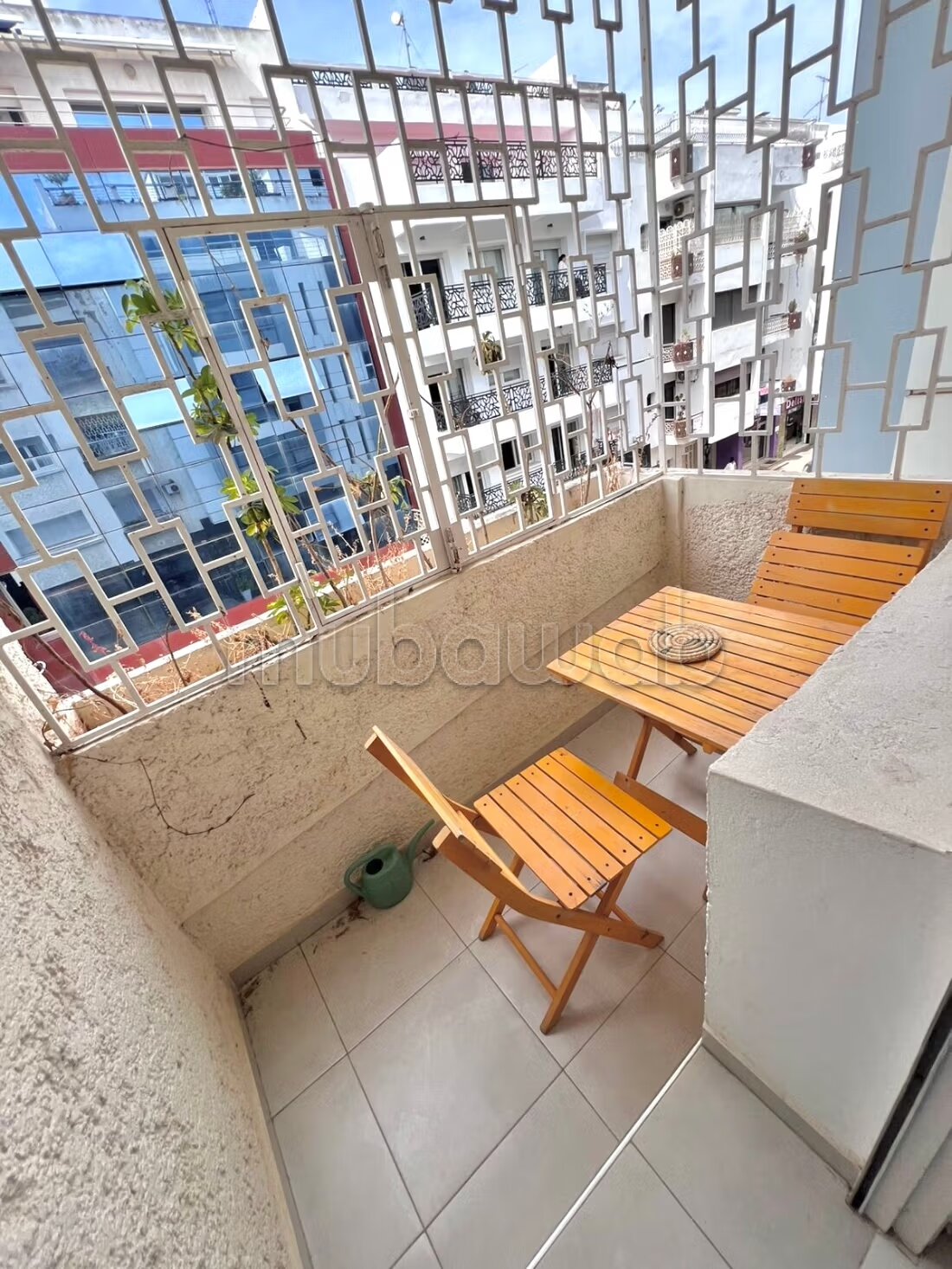 Appartement 125 m² à louer à Rabat — Photo 5