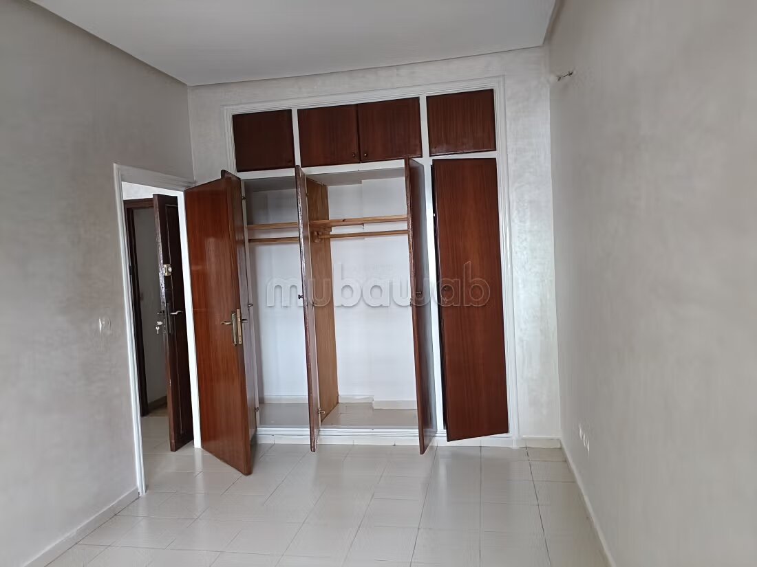 Appartement 125 m² à louer à Rabat — Photo 16