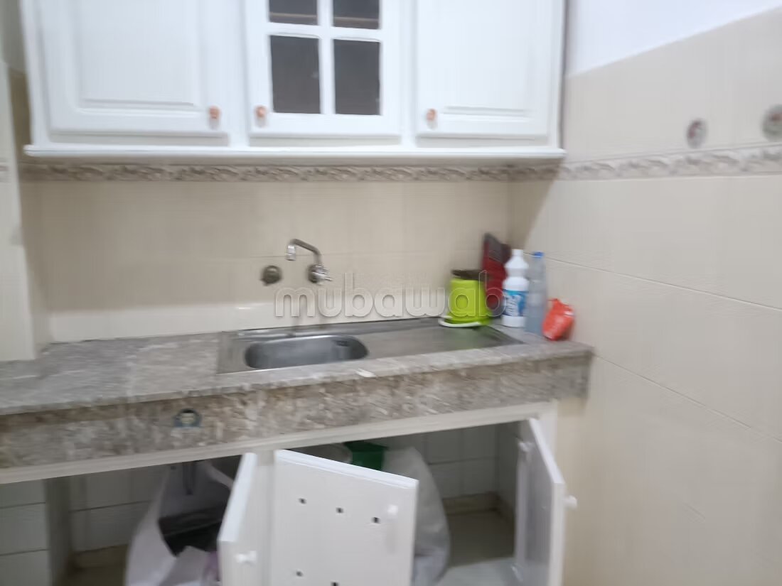 Appartement 125 m² à louer à Rabat — Photo 25