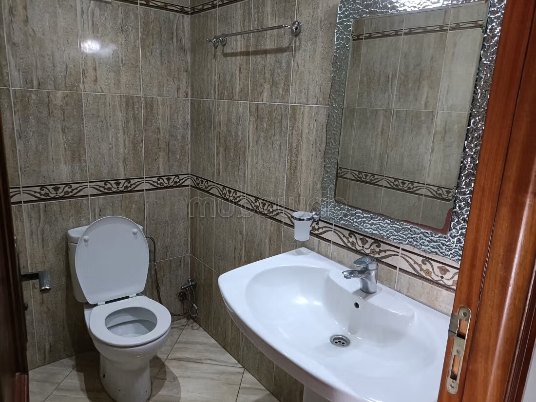 Appartement 125 m² à louer à Rabat — Photo 38