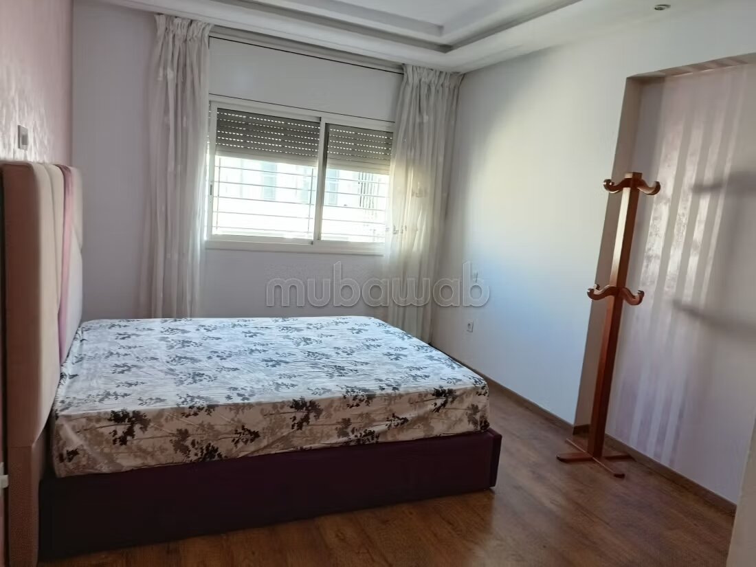 Appartement 125 m² à louer à Rabat — Photo 48