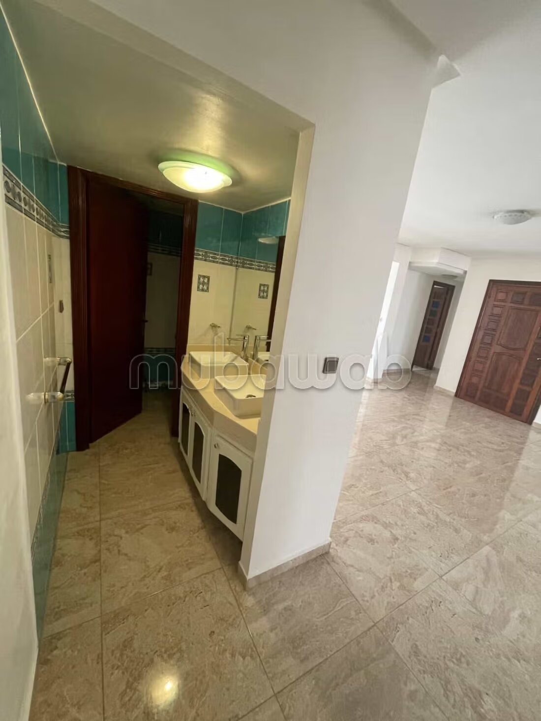 Appartement 125 m² à louer à Rabat — Photo 93