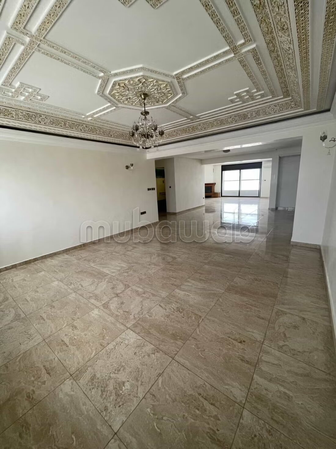 Appartement 125 m² à louer à Rabat — Photo 97