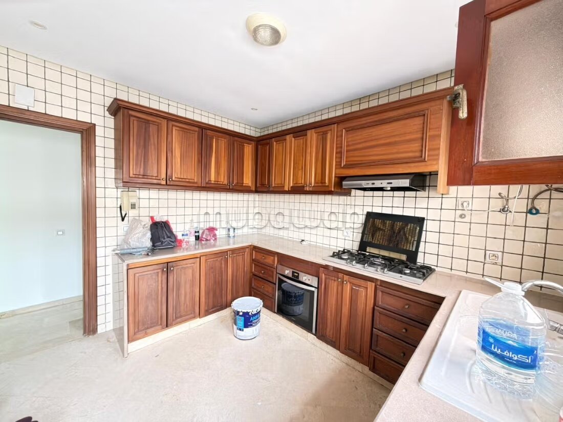 Appartement 125 m² à louer à Rabat — Photo 119