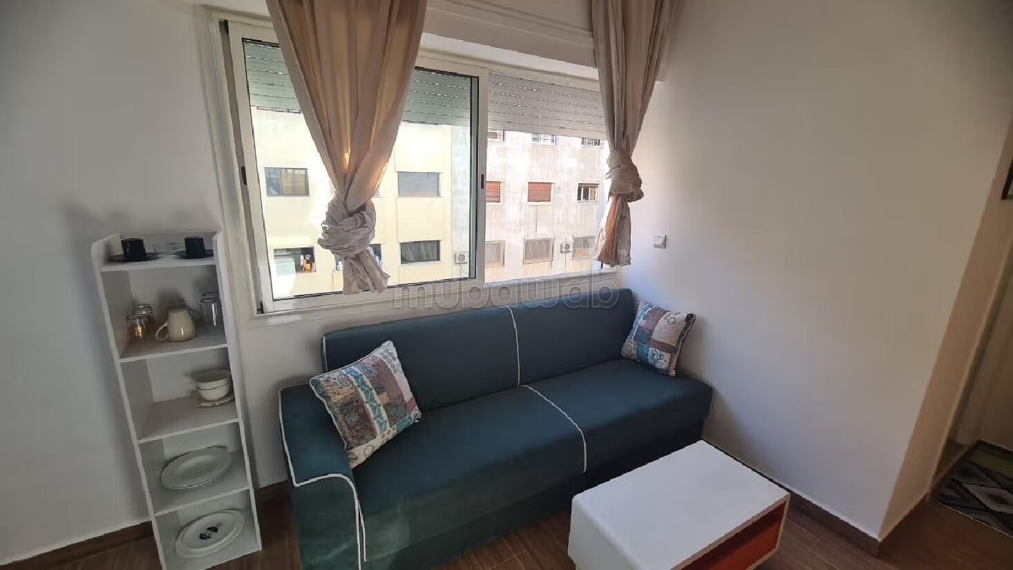 Appartement 125 m² à louer à Rabat — Photo 124
