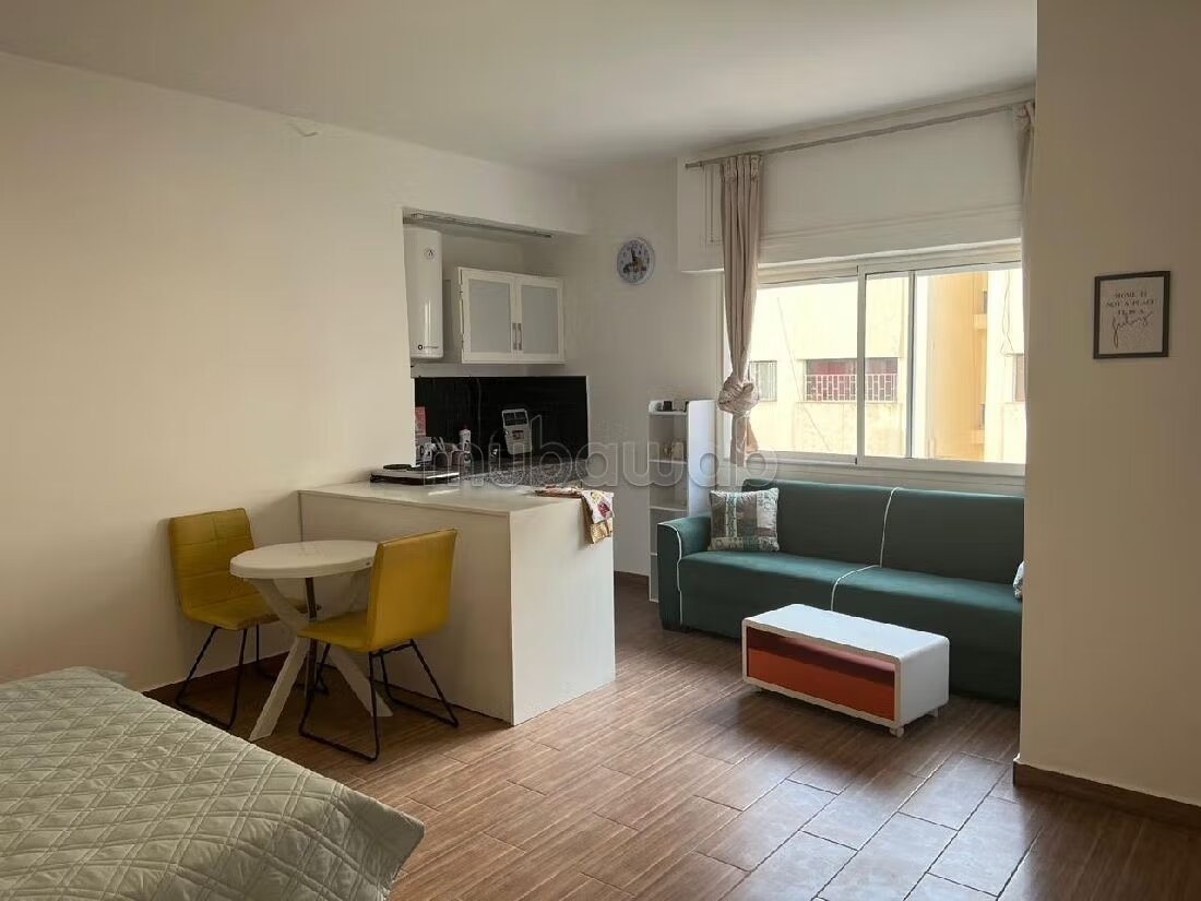 Appartement 125 m² à louer à Rabat — Photo 126