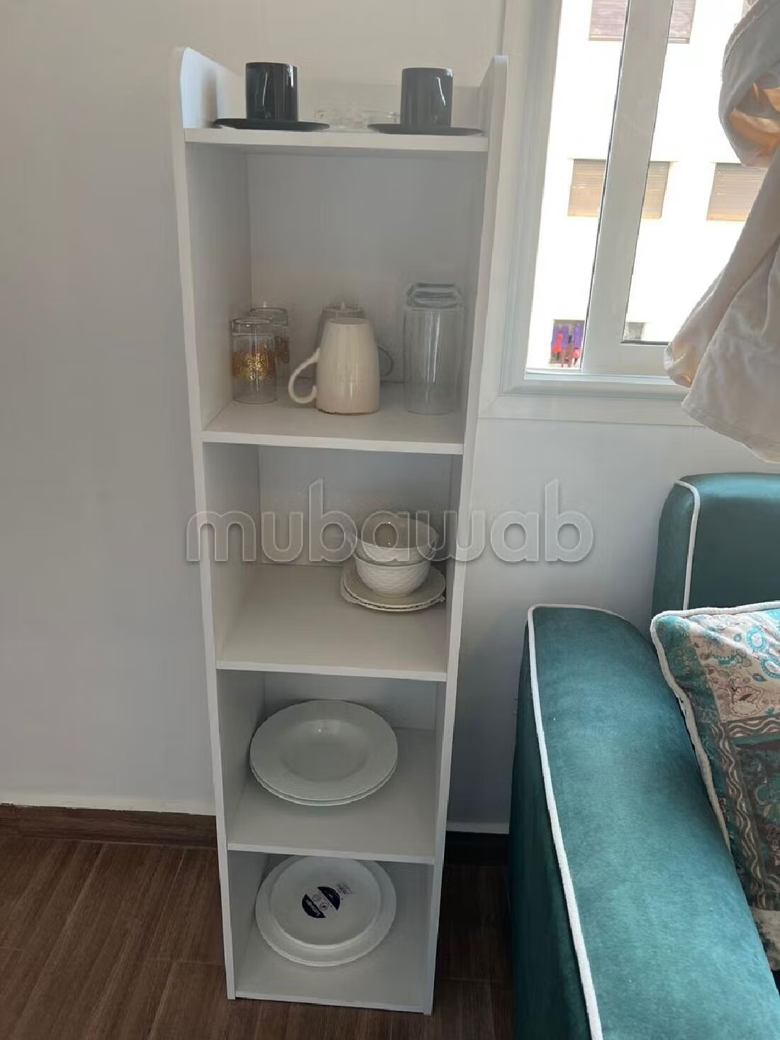 Appartement 125 m² à louer à Rabat — Photo 127