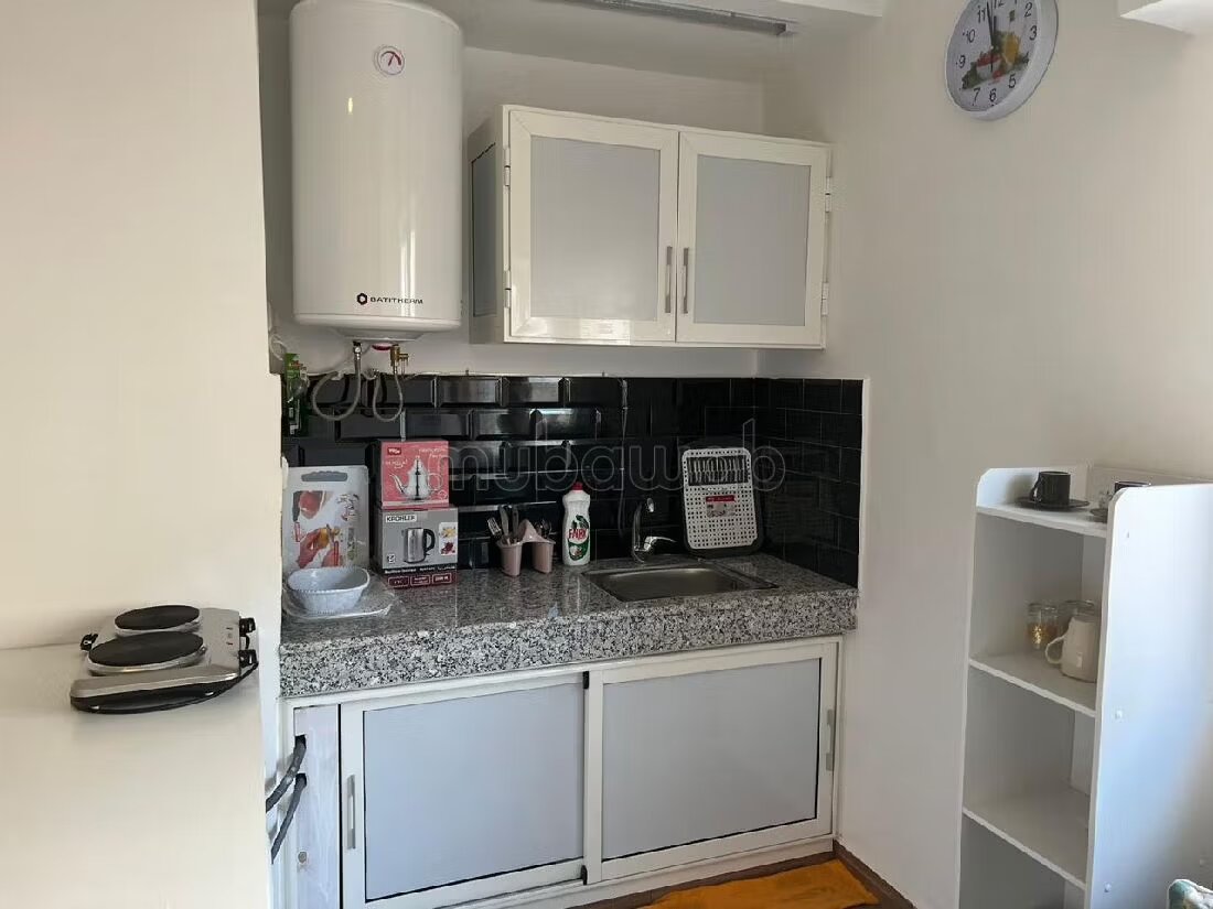 Appartement 125 m² à louer à Rabat — Photo 128