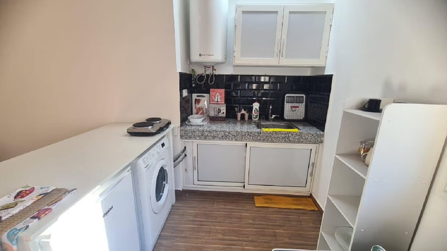 Appartement 125 m² à louer à Rabat — Photo 130