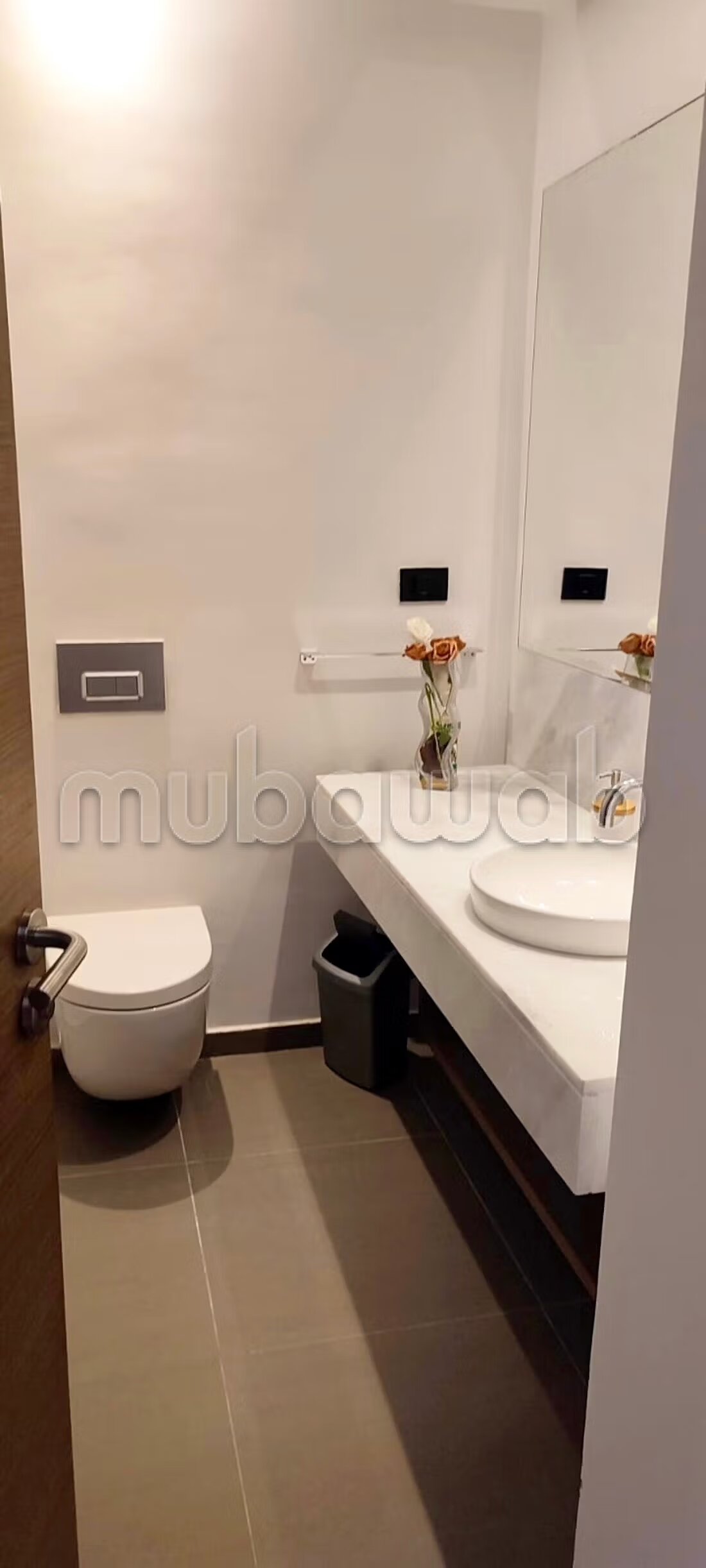 Appartement 125 m² à louer à Rabat — Photo 142