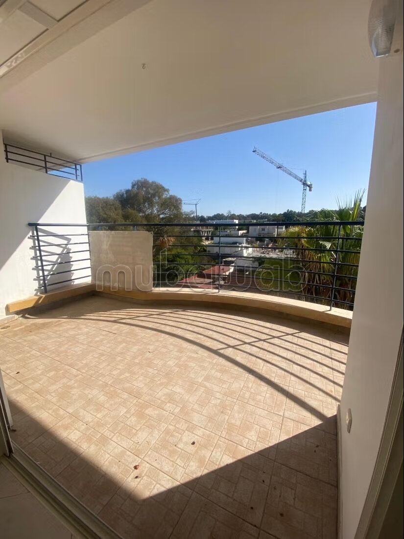 Appartement 125 m² à louer à Rabat — Photo 144
