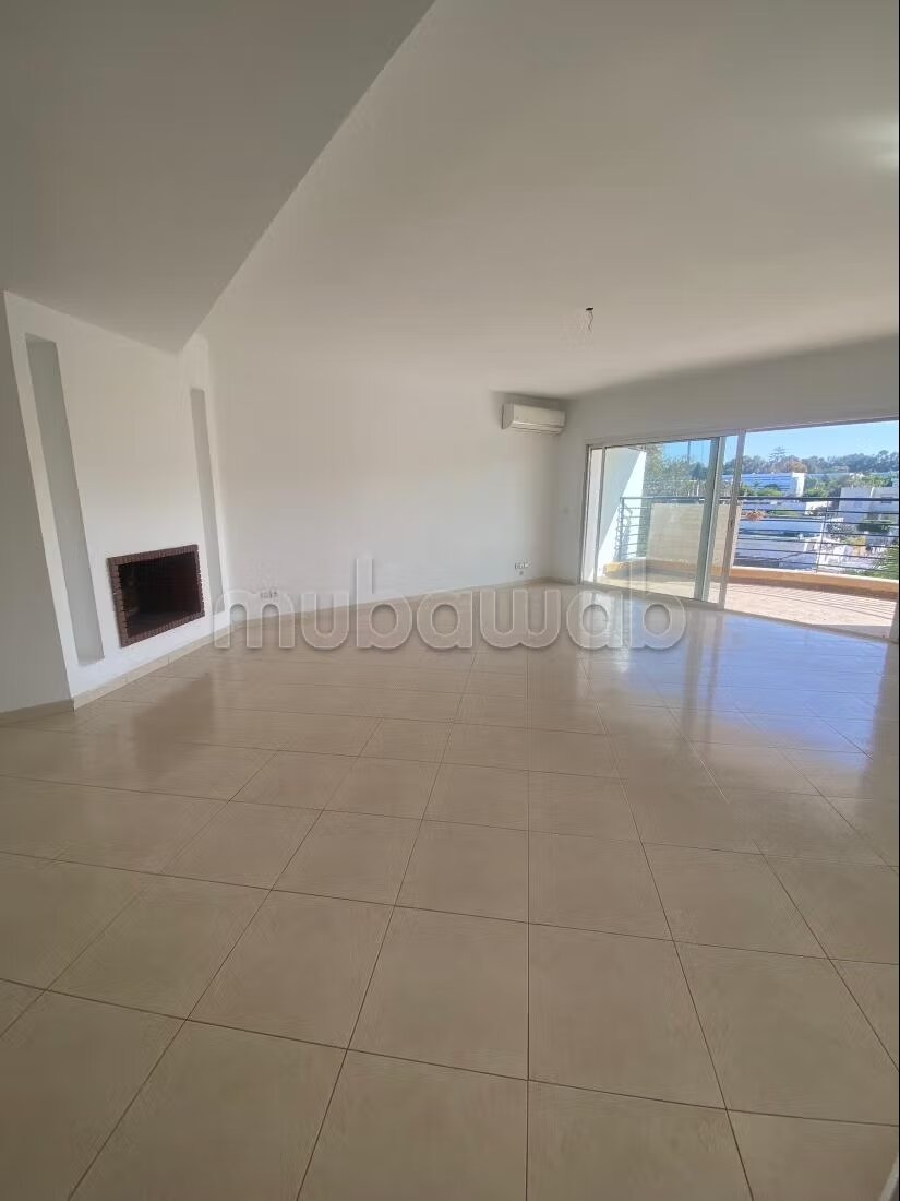 Appartement 125 m² à louer à Rabat — Photo 145