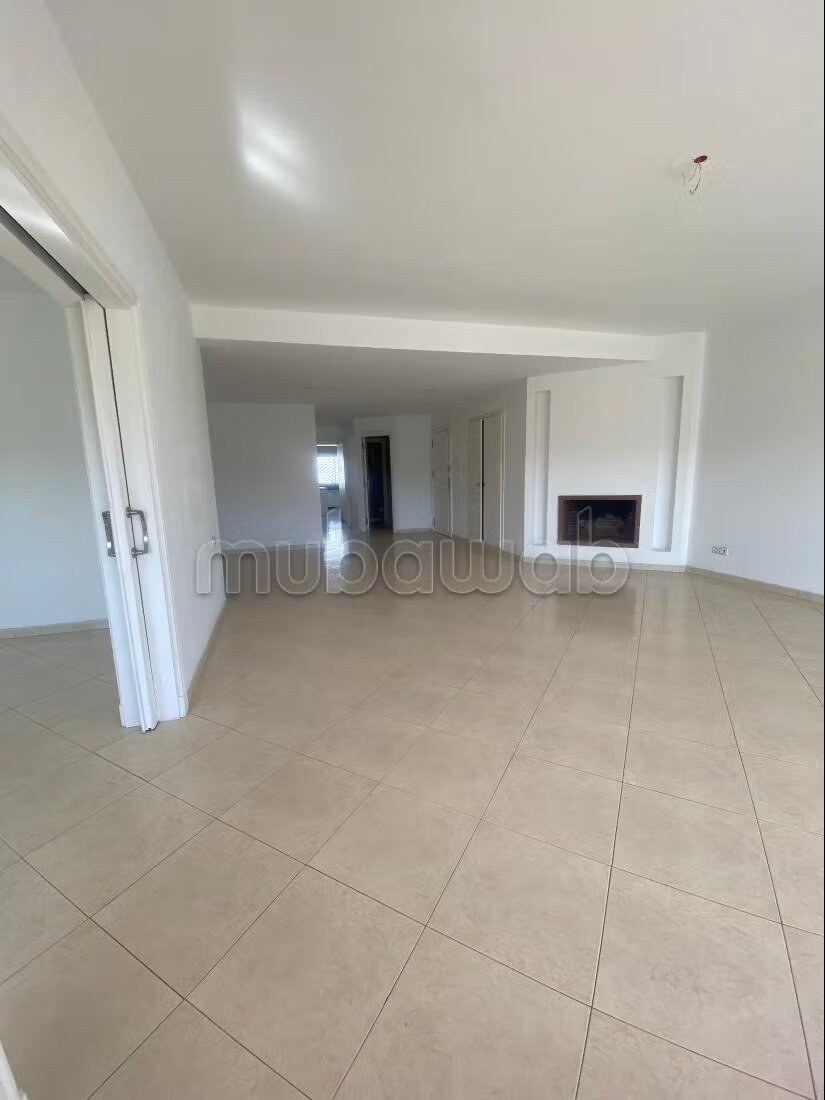Appartement 125 m² à louer à Rabat — Photo 146