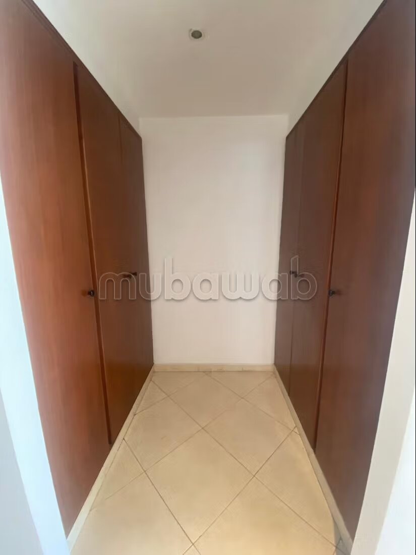 Appartement 125 m² à louer à Rabat — Photo 151