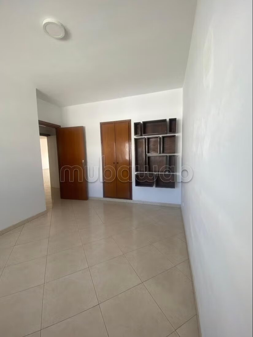 Appartement 125 m² à louer à Rabat — Photo 152