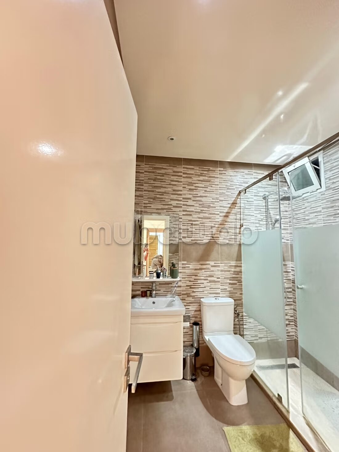 Appartement 125 m² à louer à Rabat — Photo 165