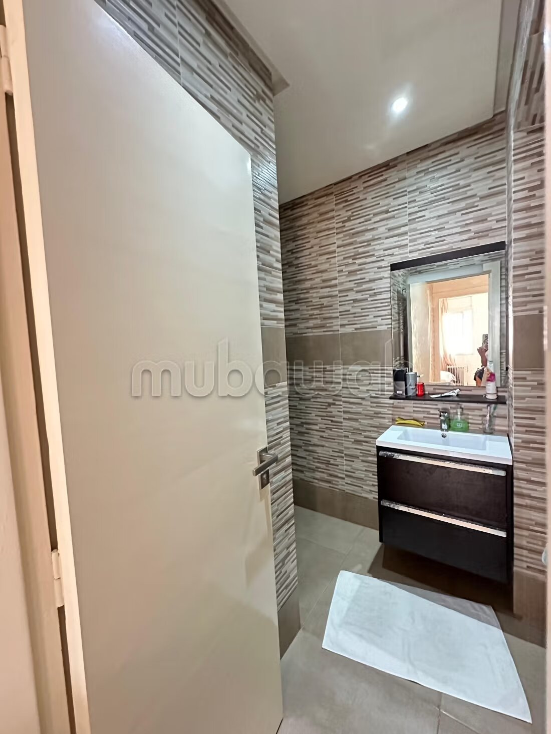Appartement 125 m² à louer à Rabat — Photo 166