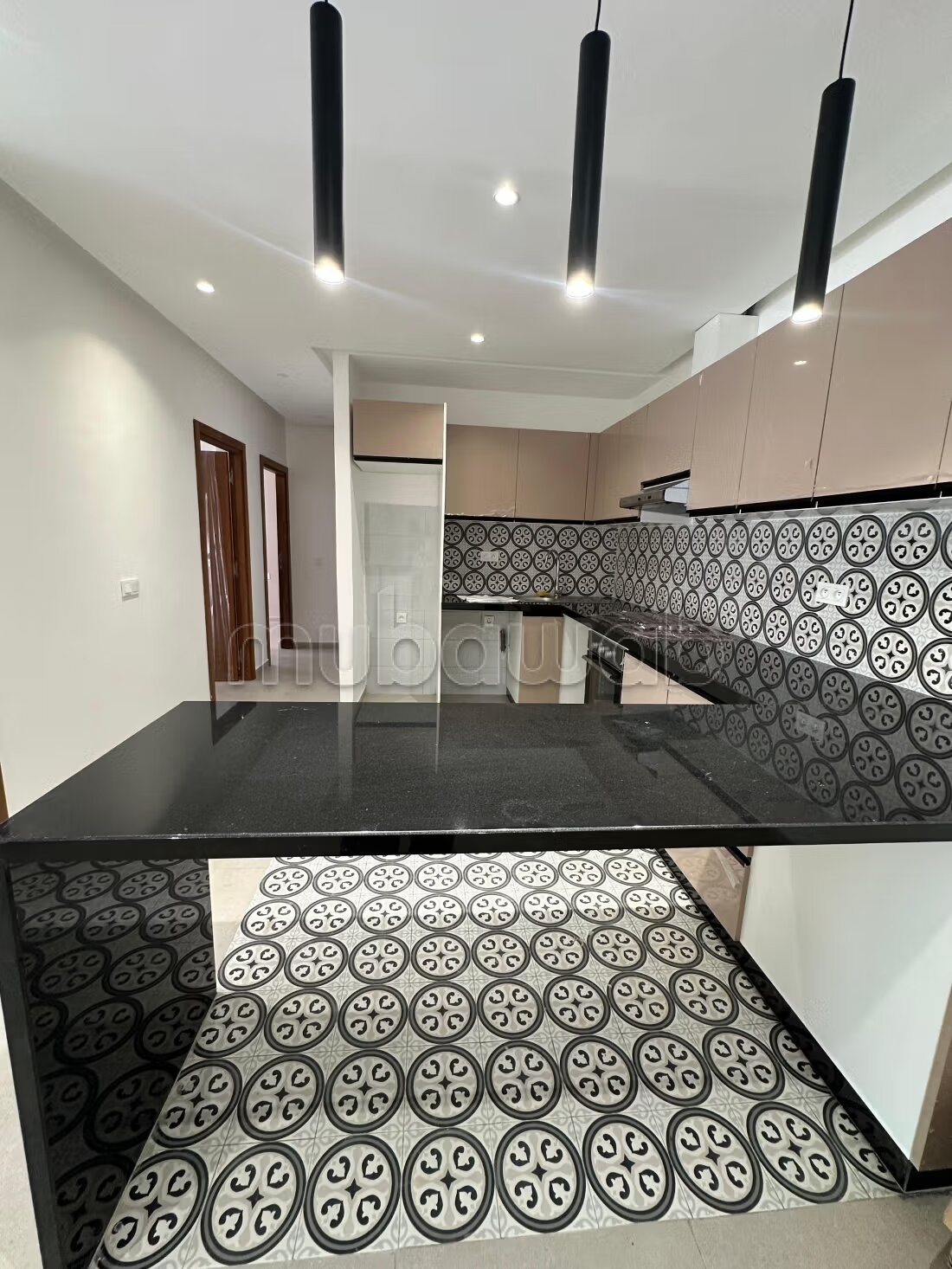 Appartement 125 m² à louer à Rabat — Photo 168