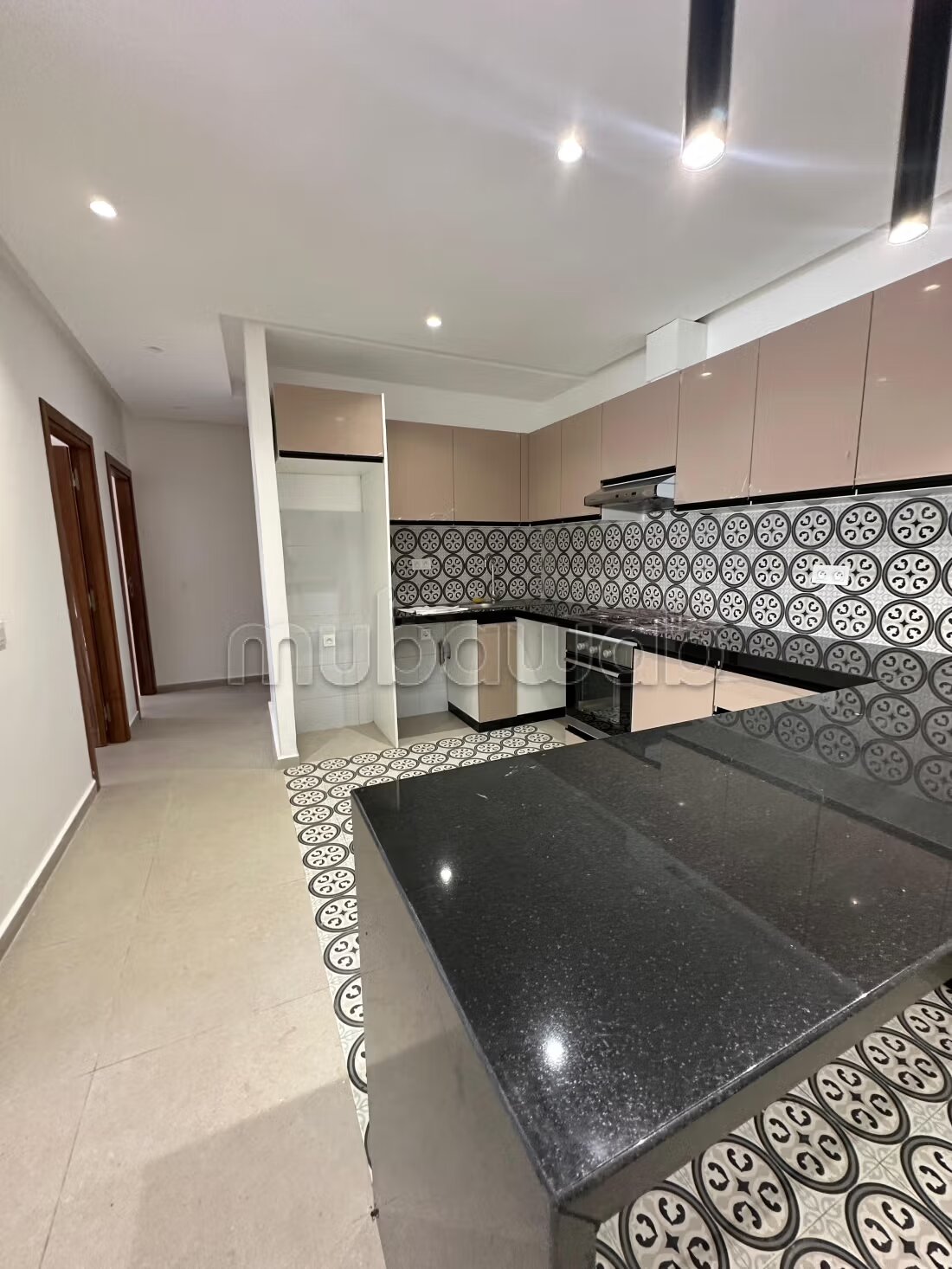 Appartement 125 m² à louer à Rabat — Photo 169