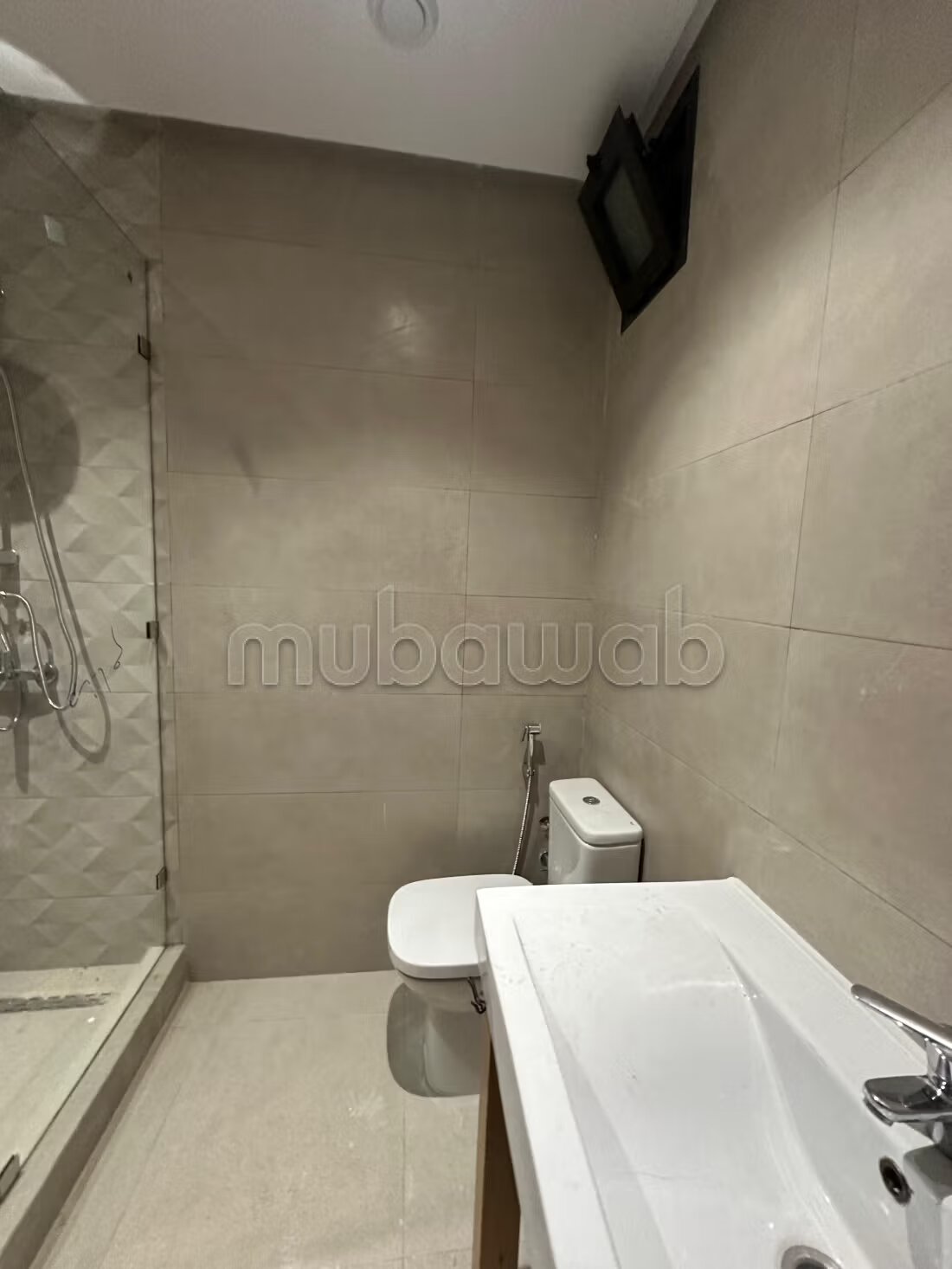 Appartement 125 m² à louer à Rabat — Photo 176