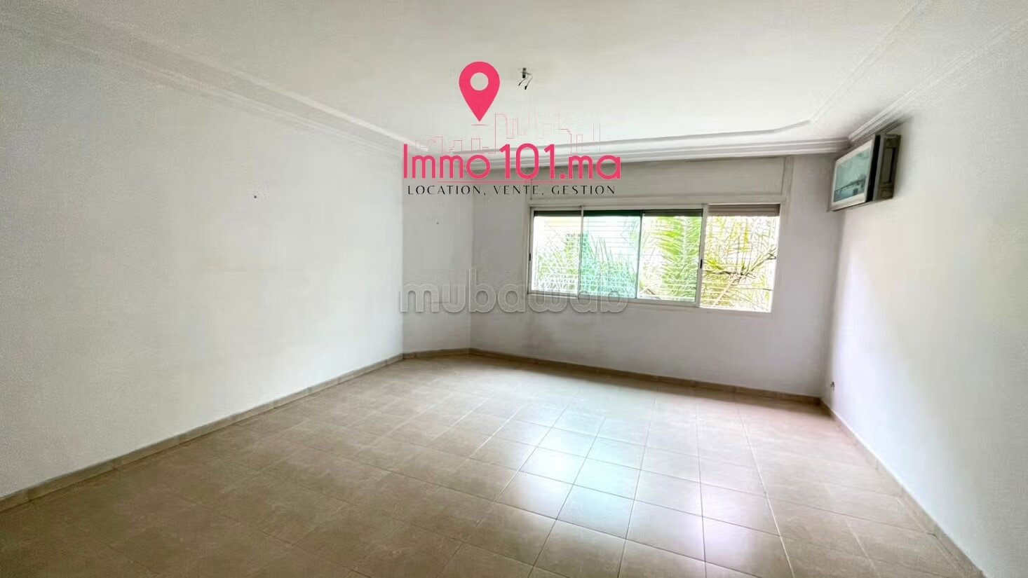 Appartement 125 m² à louer à Rabat — Photo 177