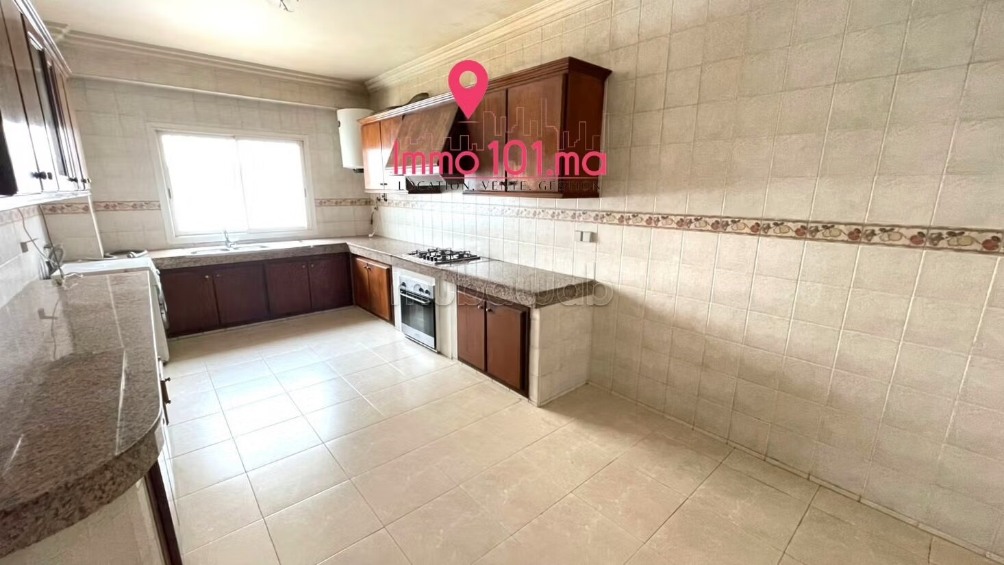 Appartement 125 m² à louer à Rabat — Photo 181