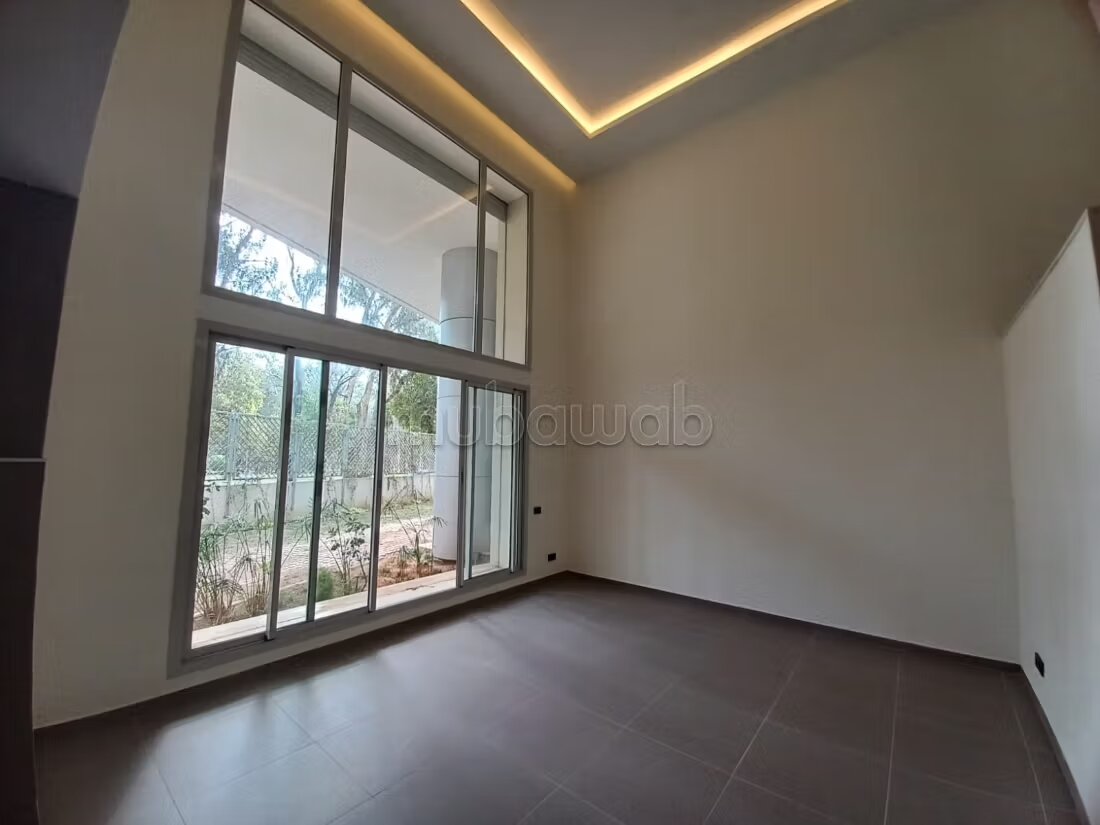 Appartement 125 m² à louer à Rabat — Photo 197