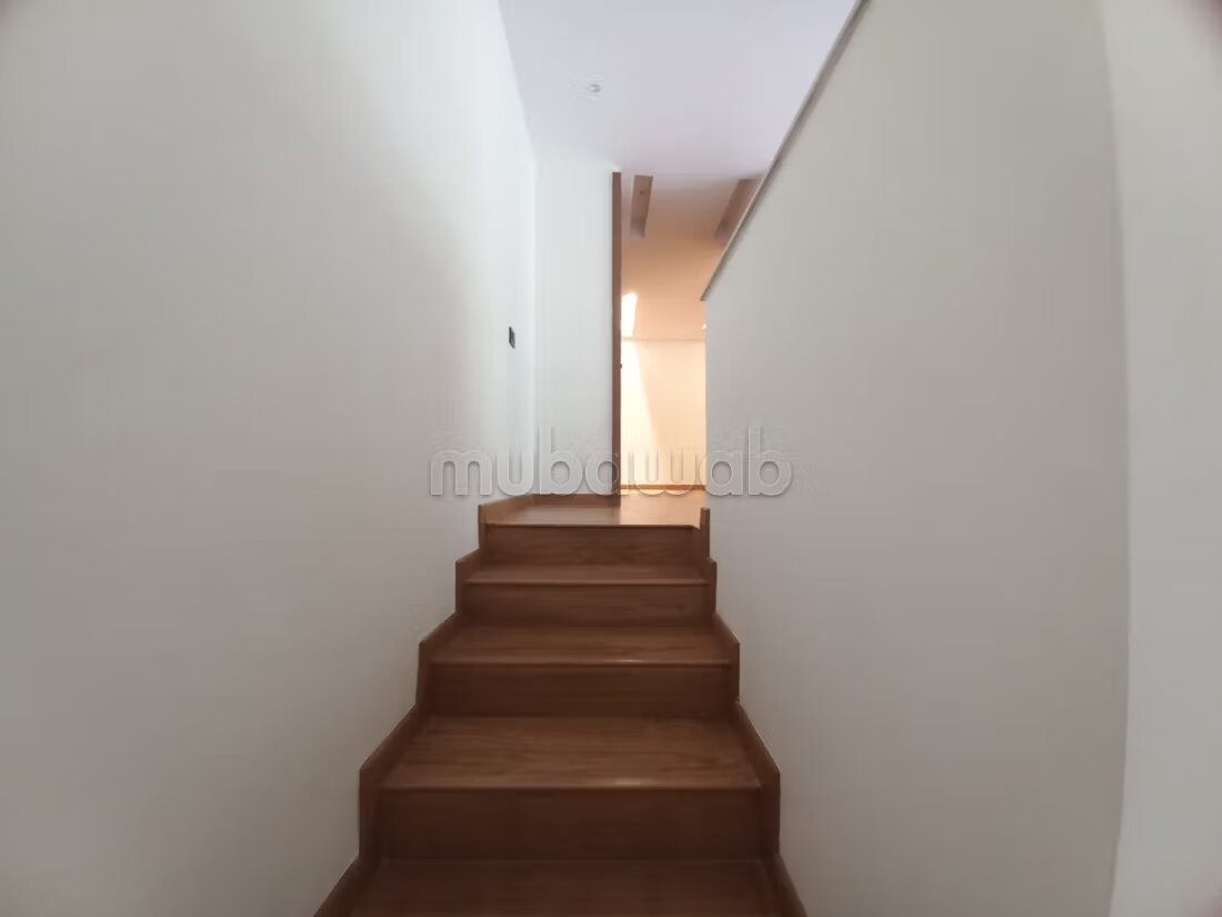 Appartement 125 m² à louer à Rabat — Photo 207