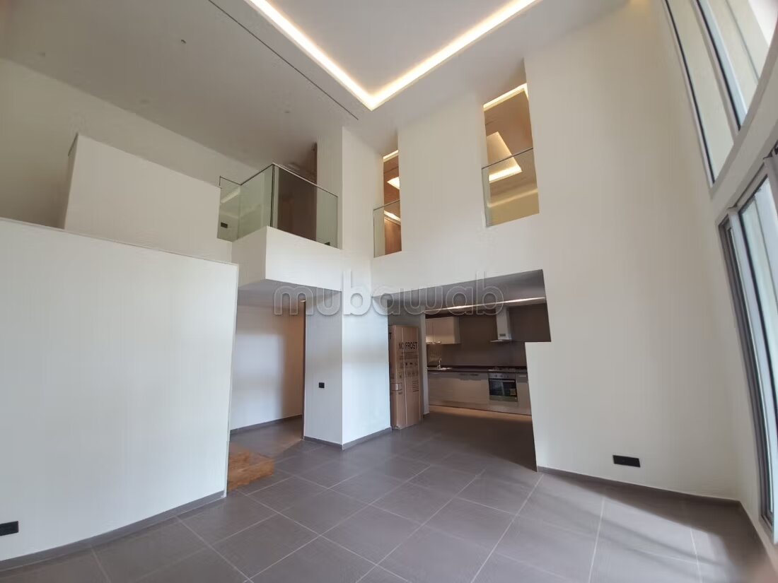 Appartement 125 m² à louer à Rabat — Photo 209