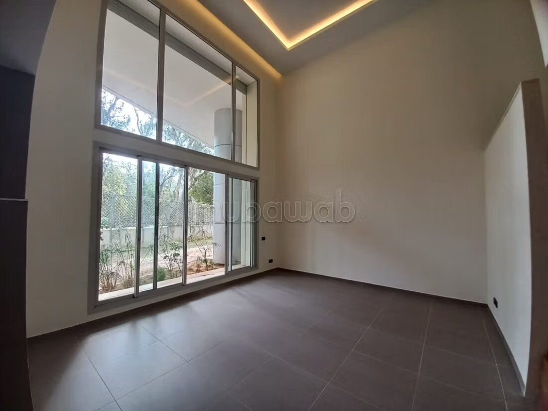 Appartement 125 m² à louer à Rabat — Photo 212