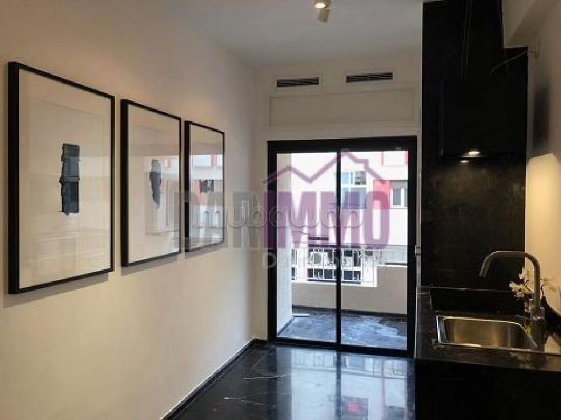Appartement 125 m² à louer à Rabat — Photo 245