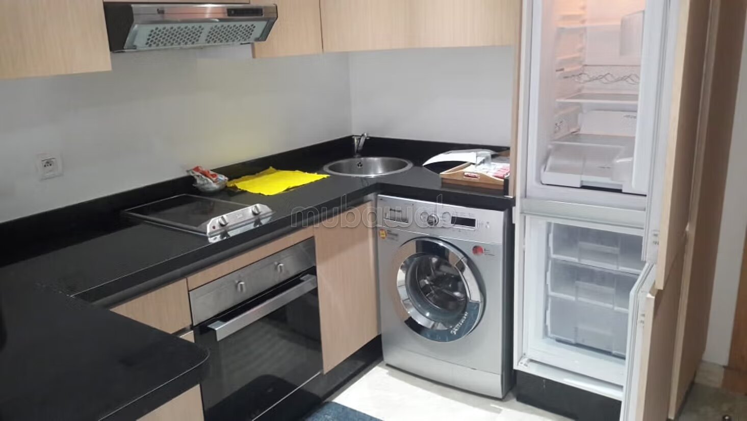 Appartement 125 m² à louer à Rabat — Photo 257