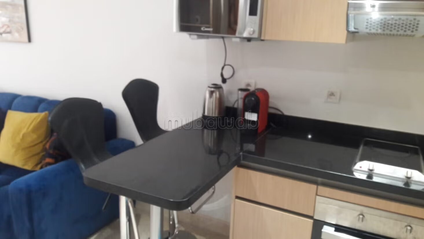 Appartement 125 m² à louer à Rabat — Photo 261