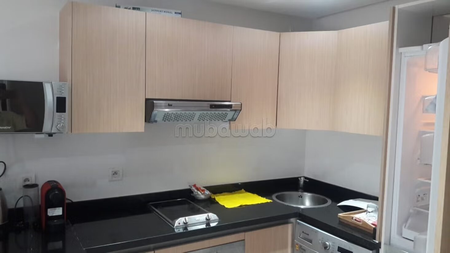 Appartement 125 m² à louer à Rabat — Photo 263