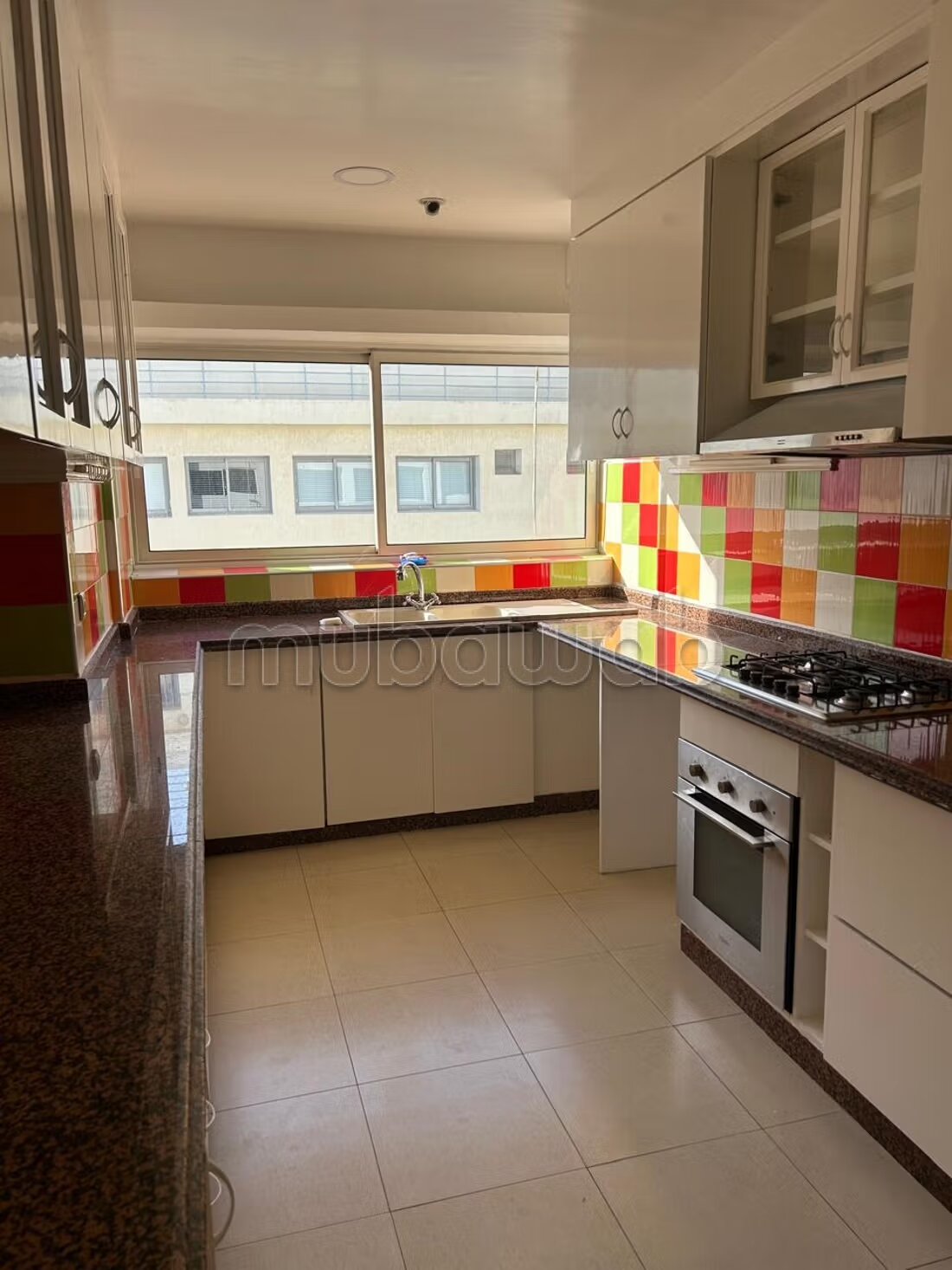 Appartement 125 m² à louer à Rabat — Photo 264