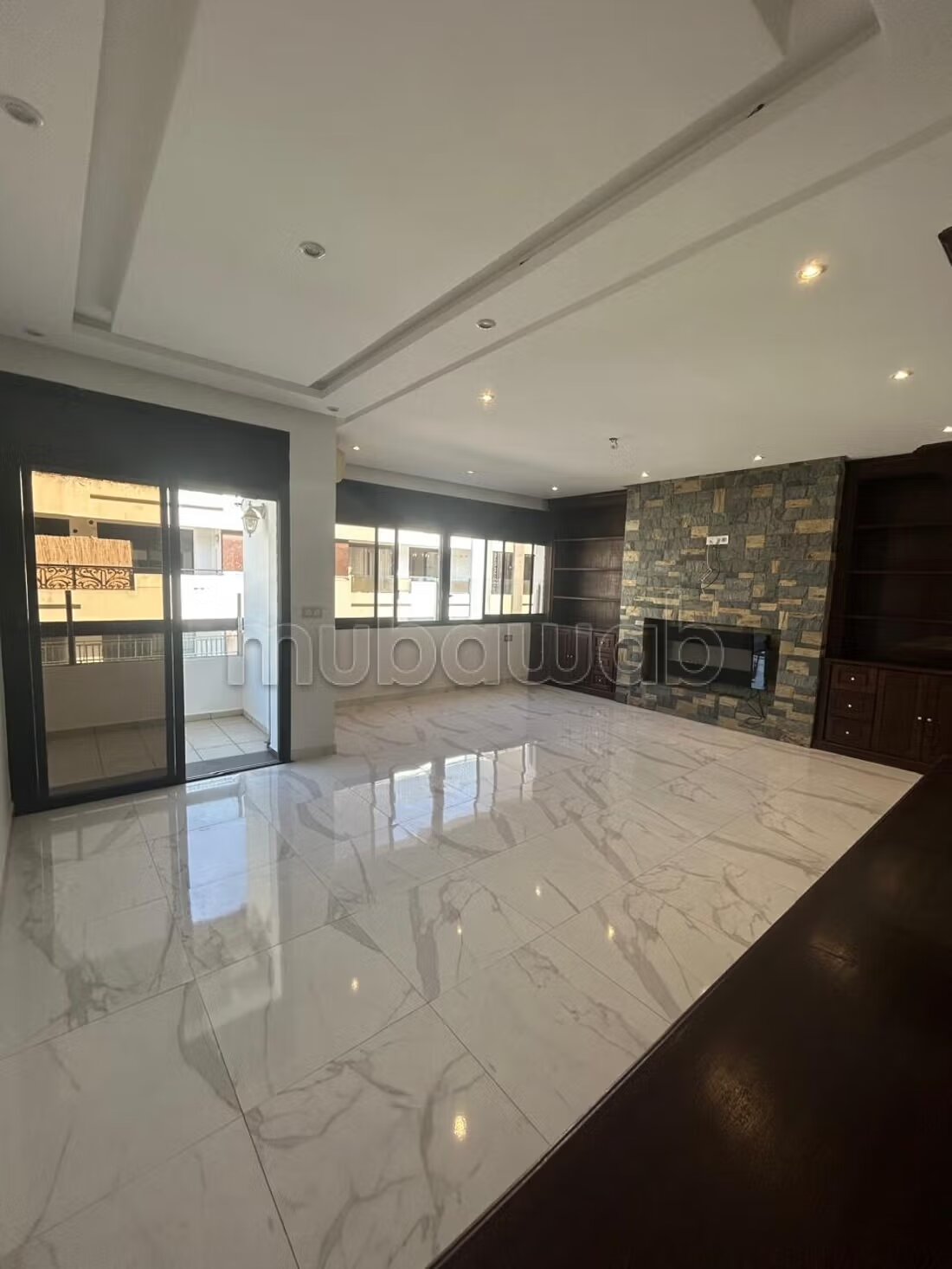 Appartement 125 m² à louer à Rabat — Photo 265