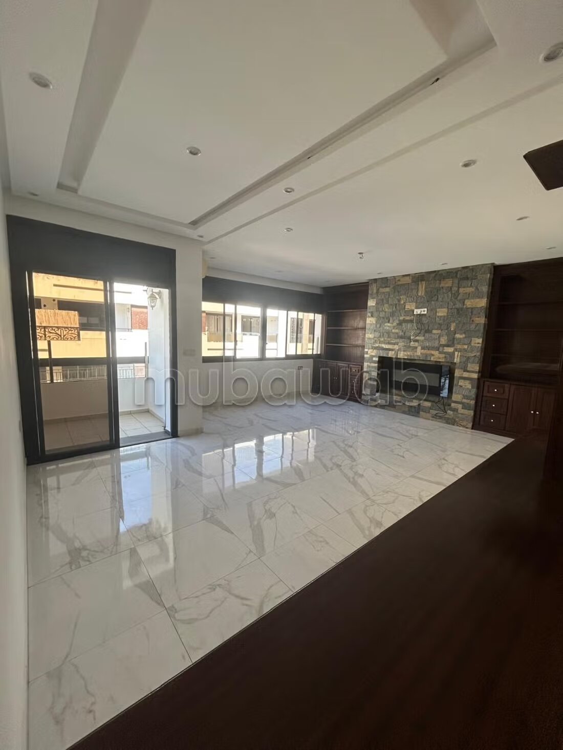 Appartement 125 m² à louer à Rabat — Photo 267