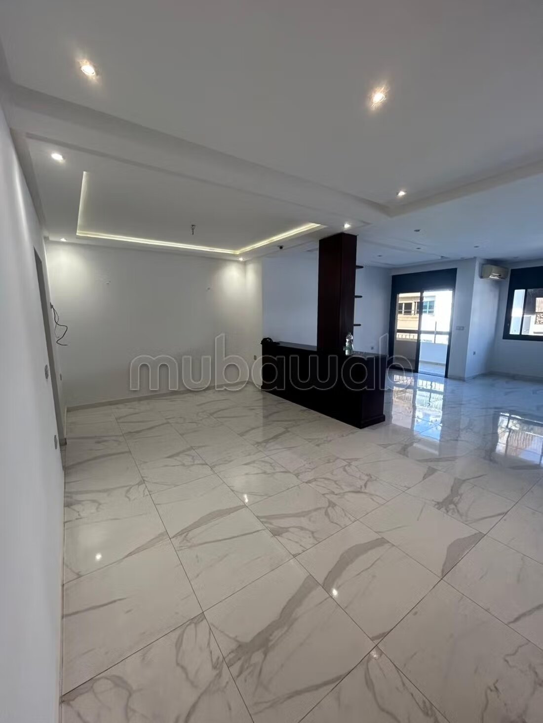 Appartement 125 m² à louer à Rabat — Photo 269