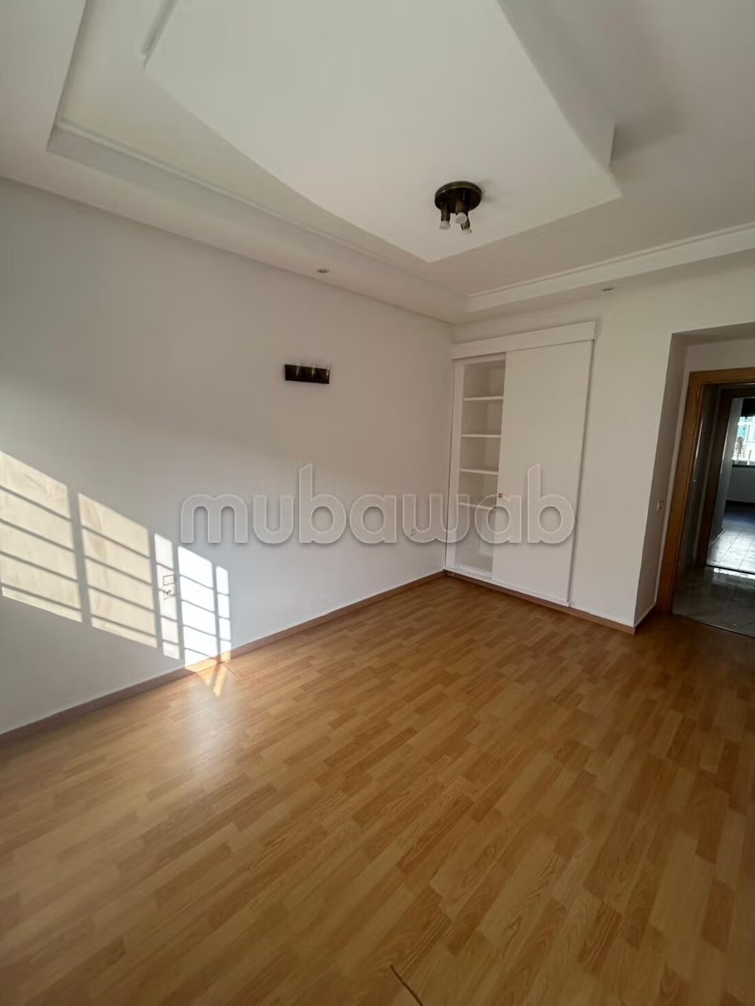 Appartement 125 m² à louer à Rabat — Photo 274