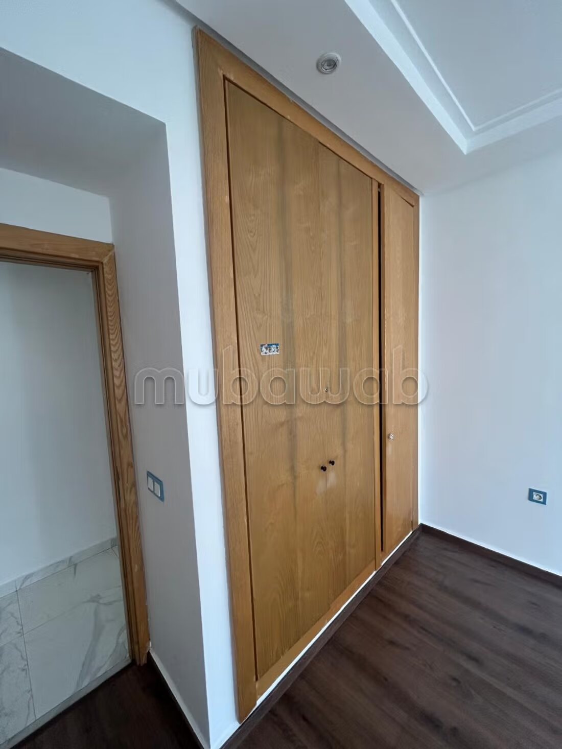 Appartement 125 m² à louer à Rabat — Photo 275