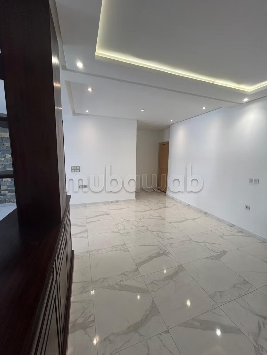 Appartement 125 m² à louer à Rabat — Photo 277