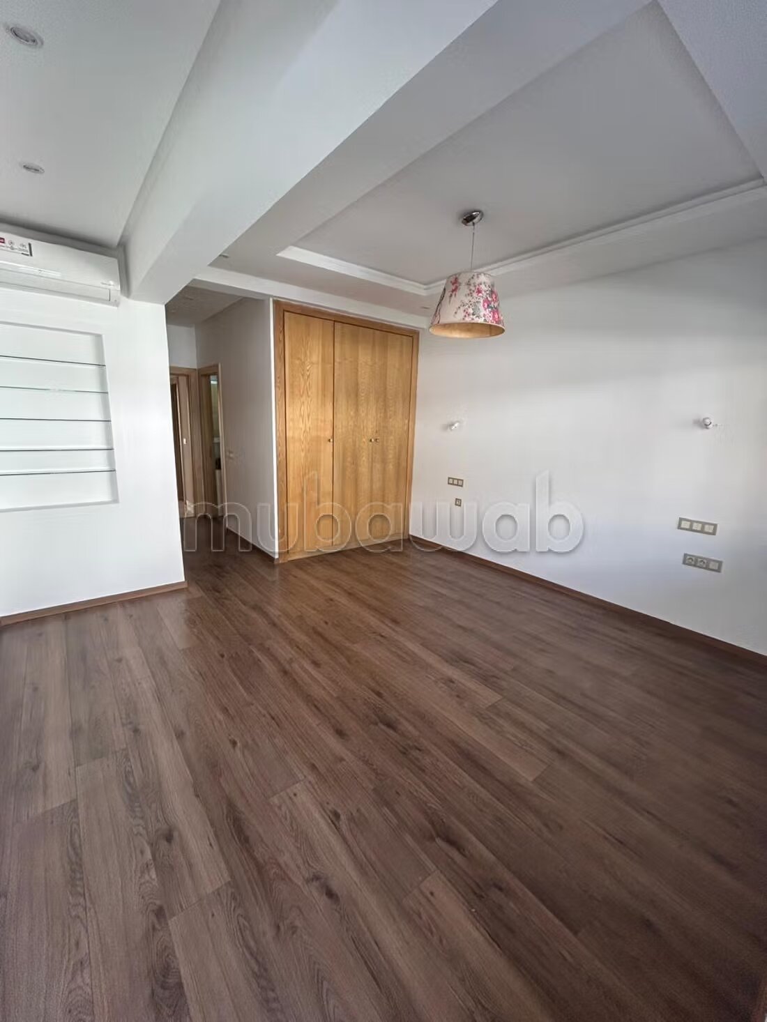 Appartement 125 m² à louer à Rabat — Photo 280