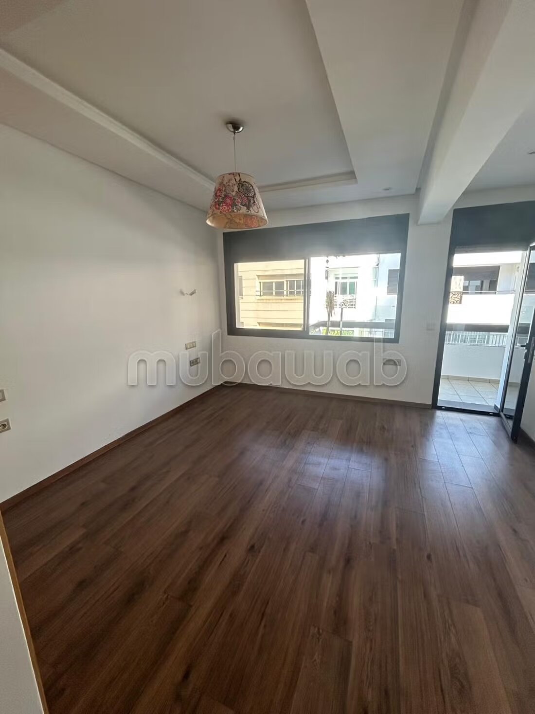 Appartement 125 m² à louer à Rabat — Photo 281